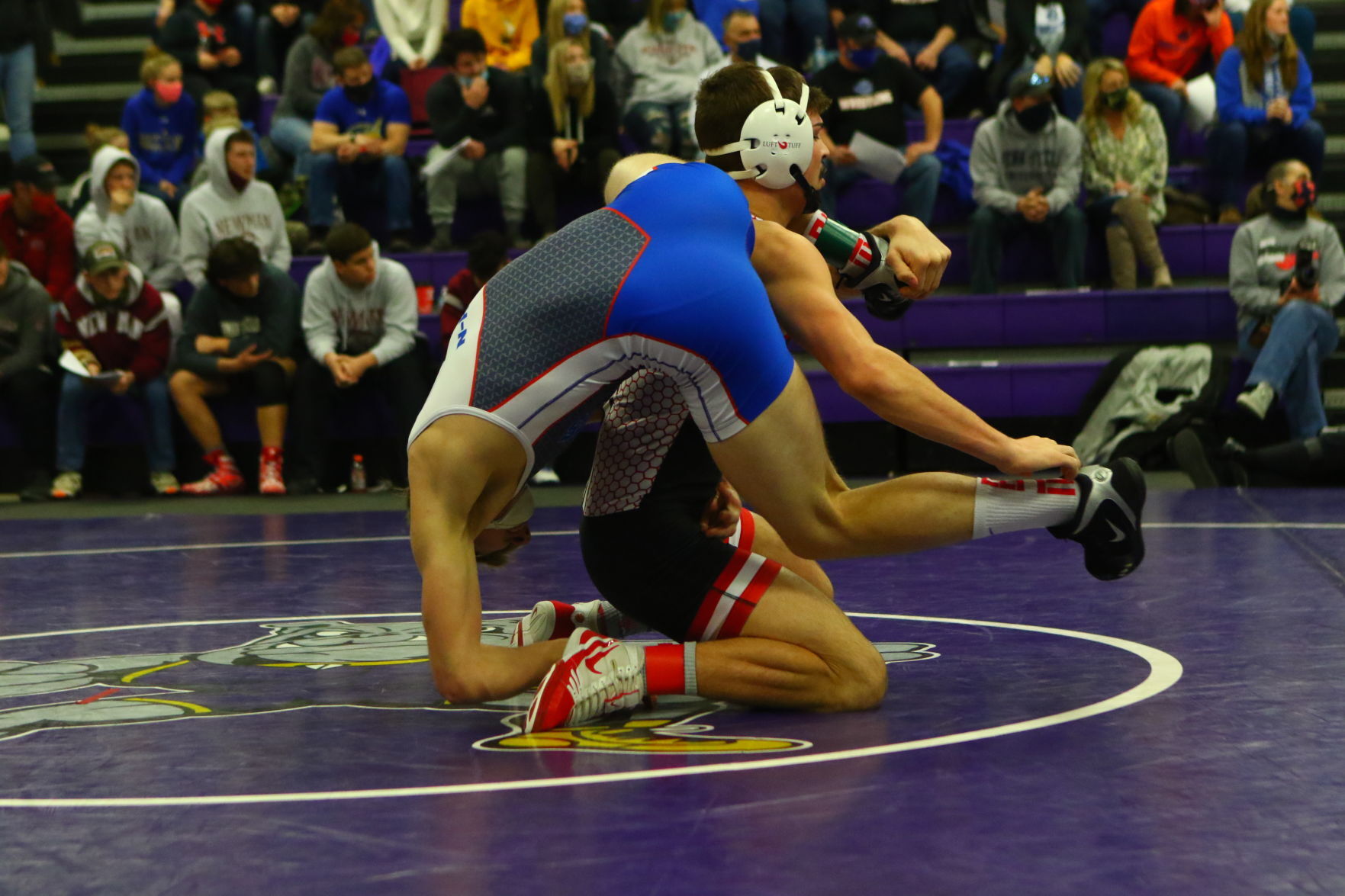 LM Sectional 9